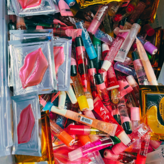 Lip Gloss Variety Scoop