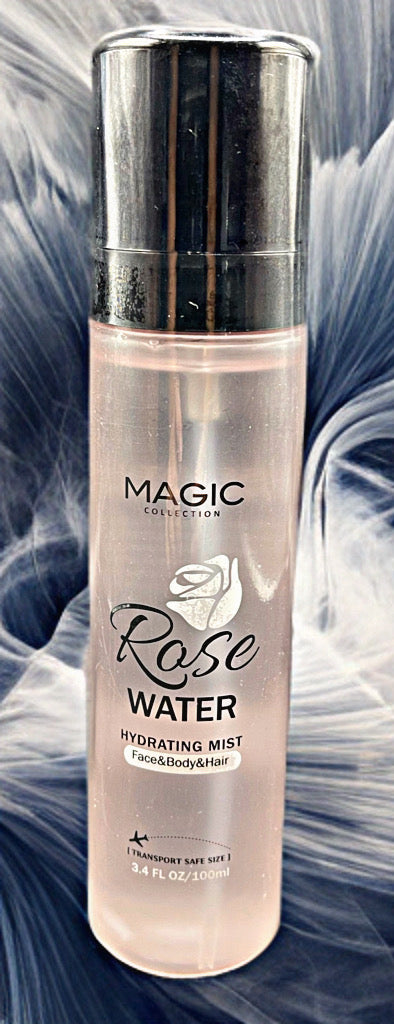 Cooling Hydrating Facial Mist