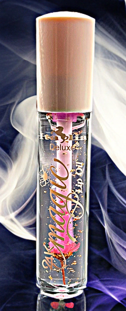 24K Flower Gloss Bundle