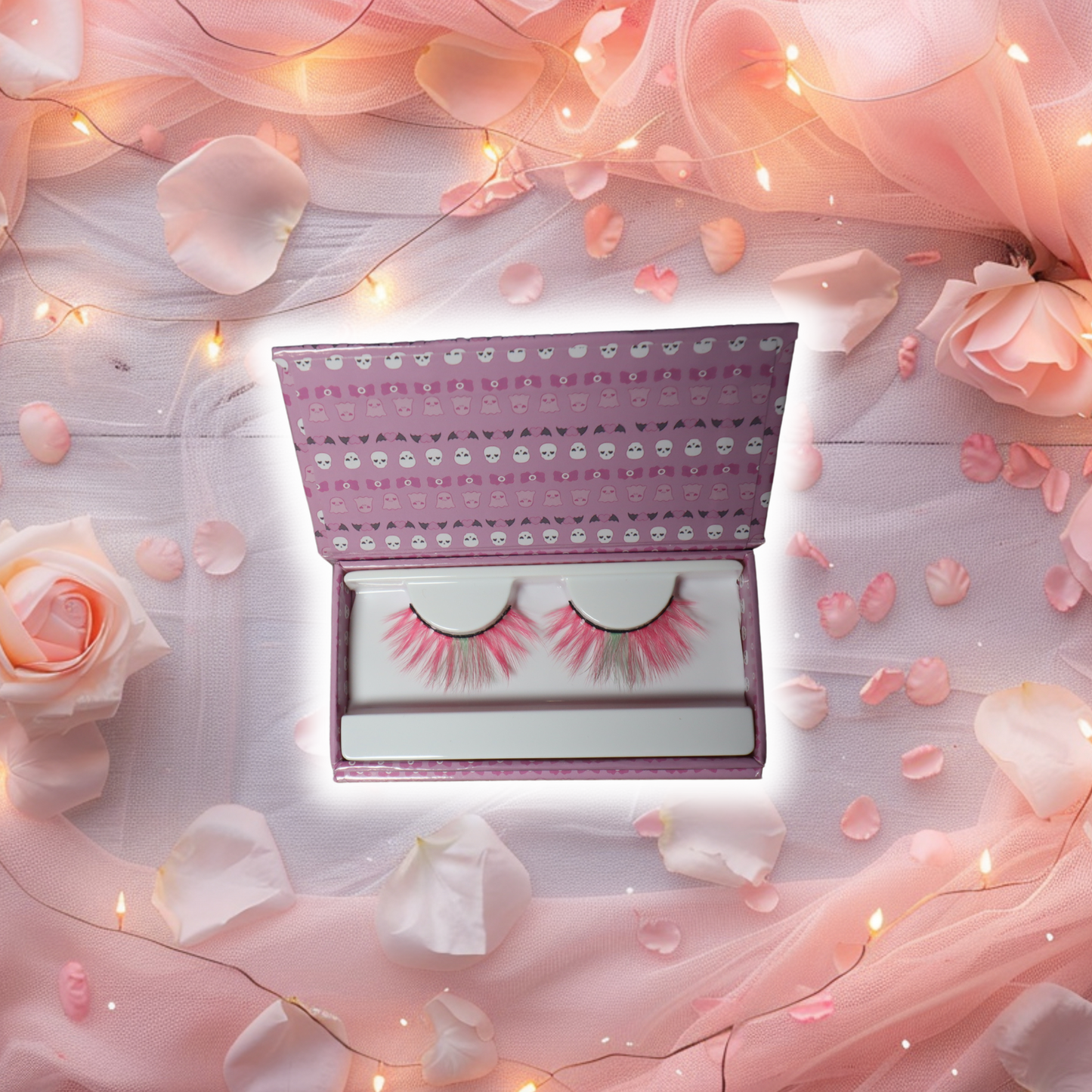 Sweet Treat Kawaii Lashes