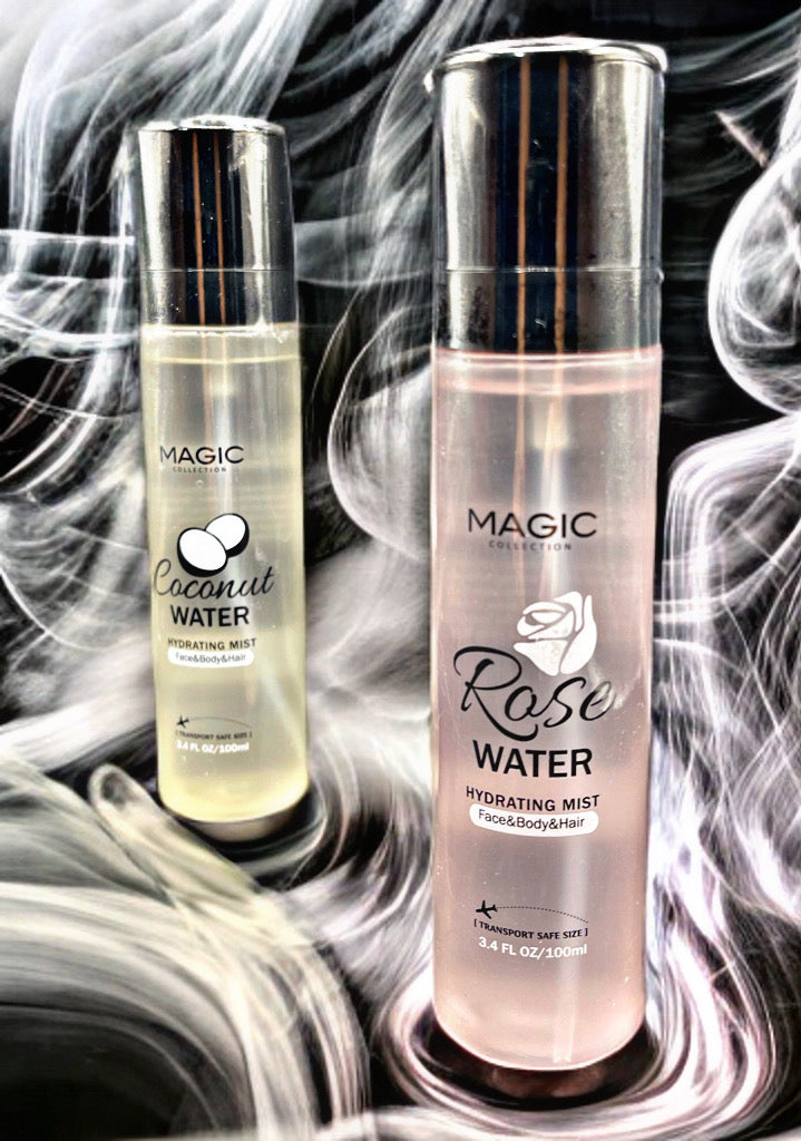 Cooling Hydrating Facial Mist