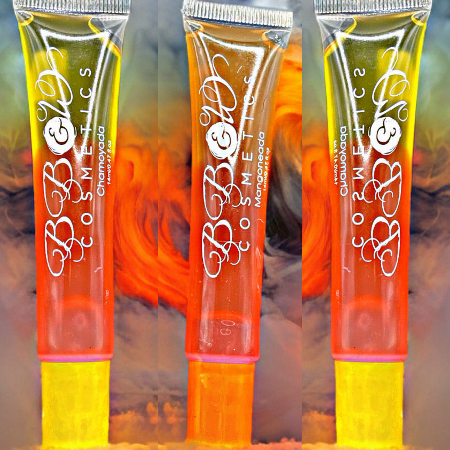 Jelly MX Aesthetic Lip Gloss