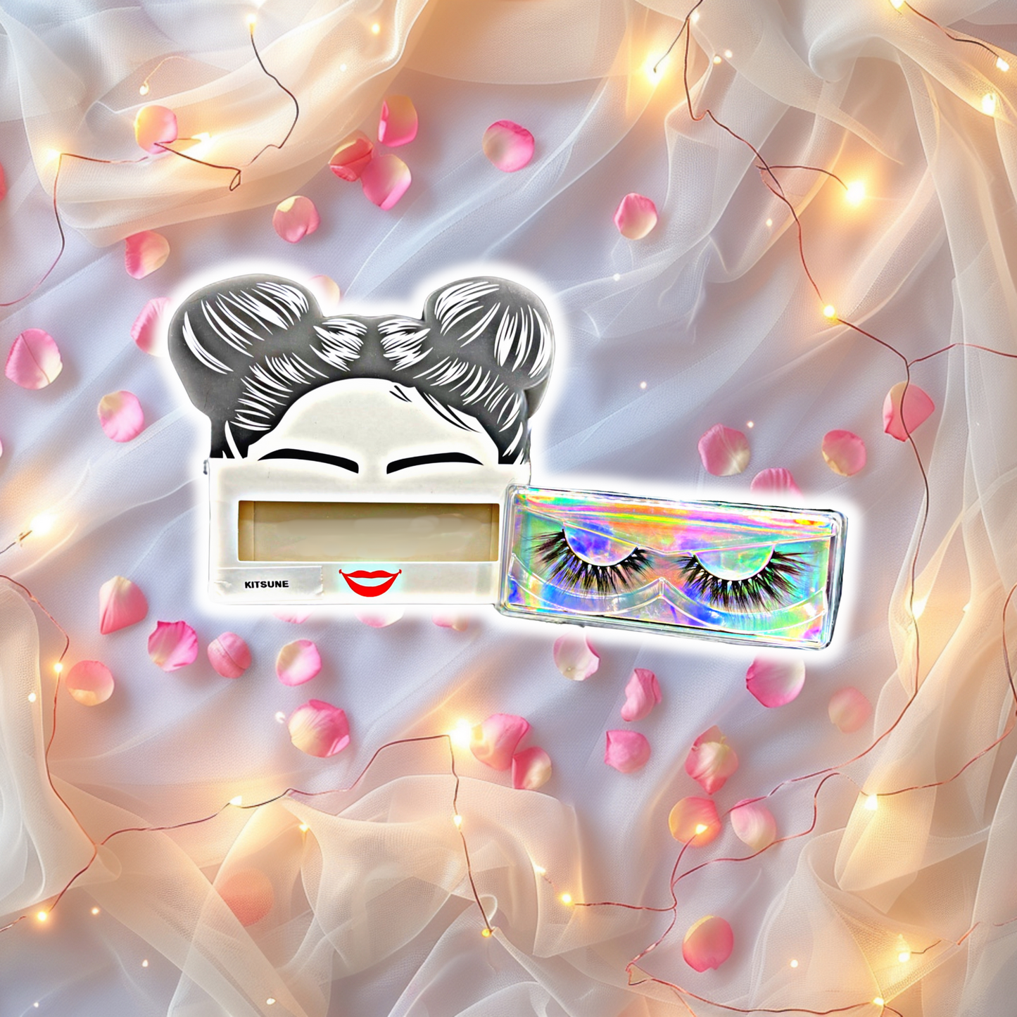 Kitsune Kawaii Lashes