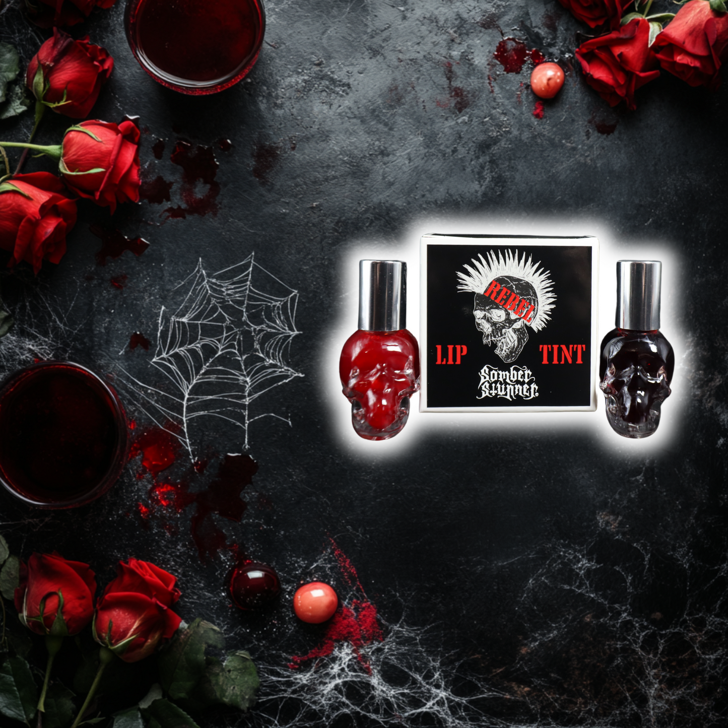 Rebel Lip Tint