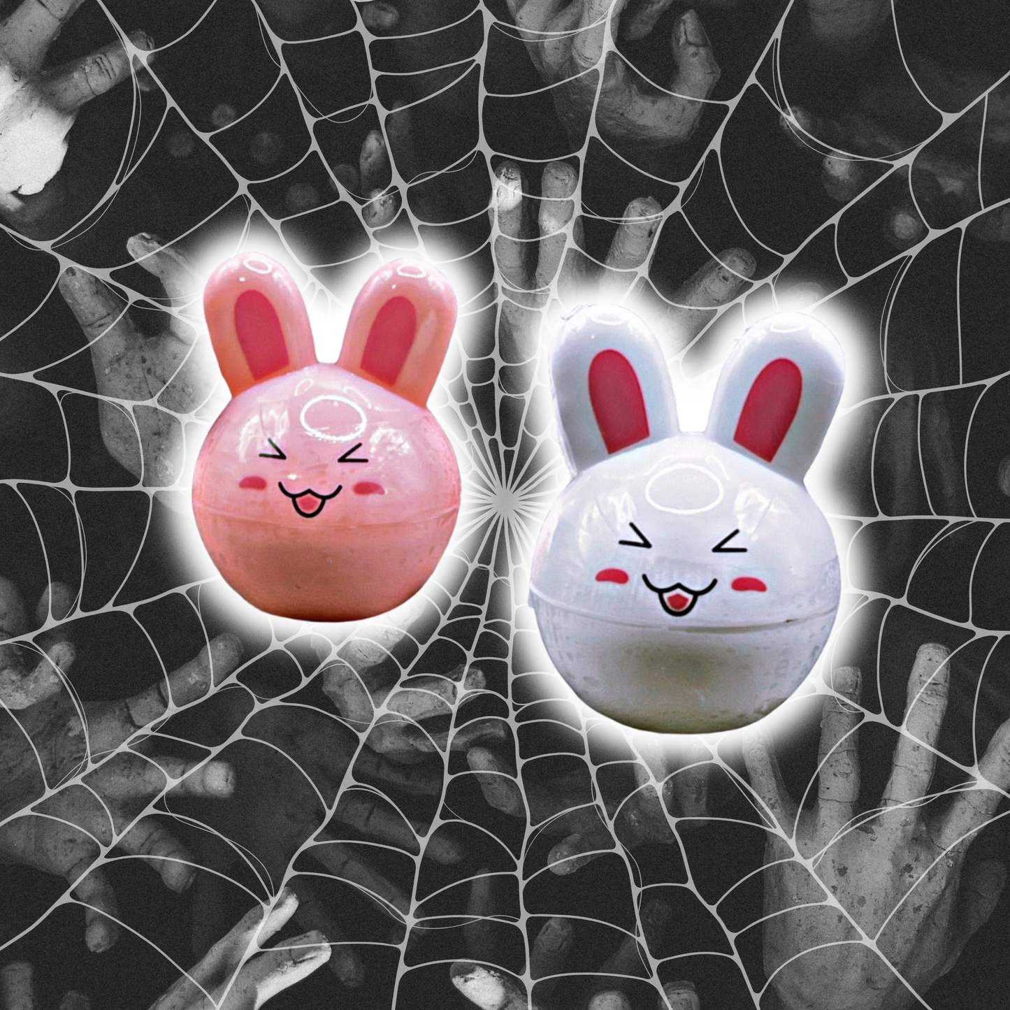 Bunny Kawaii Lip Balm