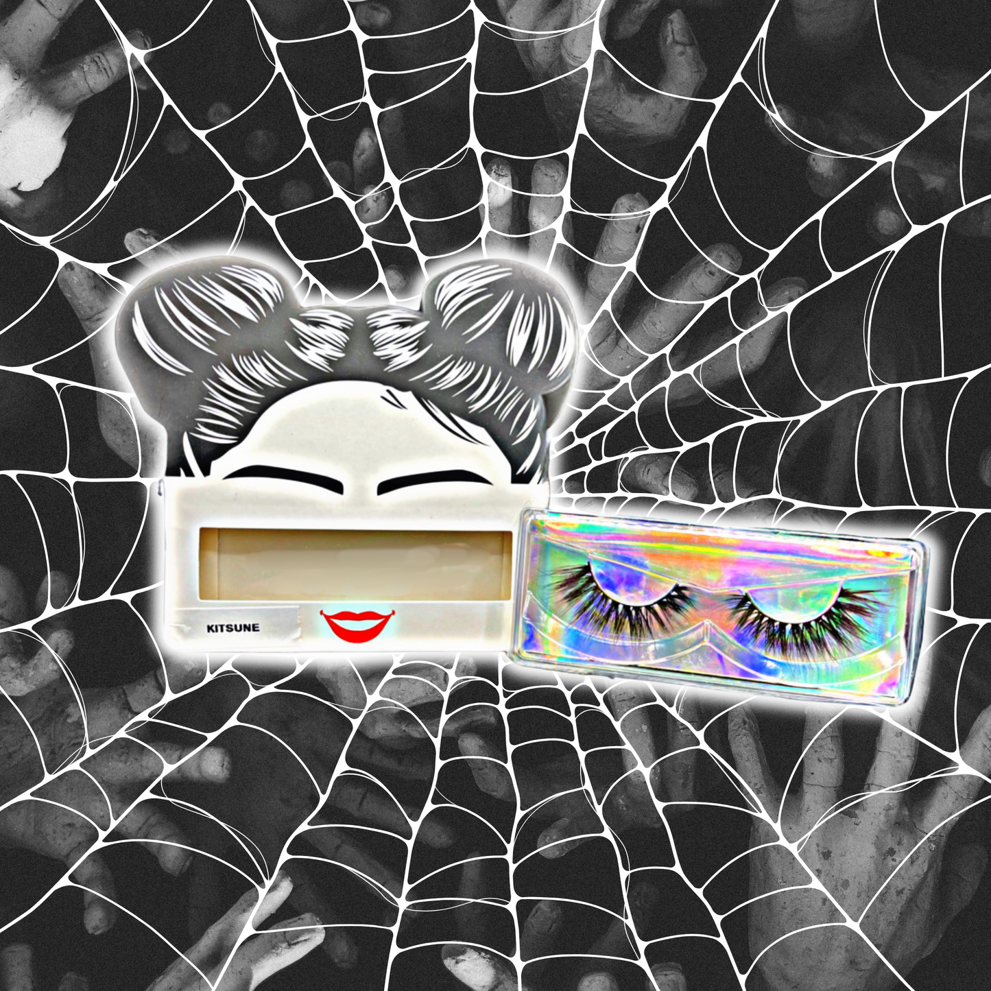 Kitsune Kawaii Lashes